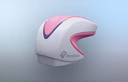 Portable Device for Breast Health Wins 2016 HITLAB World Cup