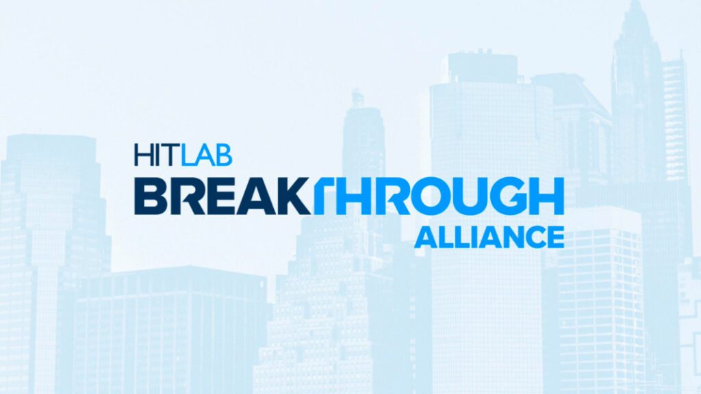 HITLAB’s Breakthrough Alliance Challenge opens doors and windows for innovative start-ups