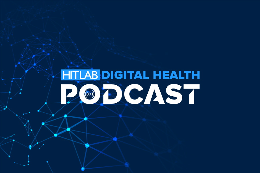 HITLAB Launches “Digital Health Podcast”