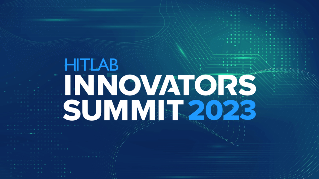 A Note From Our Chair – Innovators Summit 2023