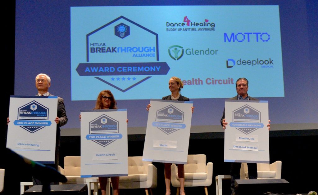 HITLAB Announces Winners Of Spring 2023 Breakthrough Alliance Challenge ...