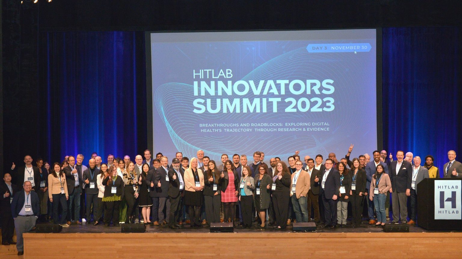 Spring Summit 2024 Tickets | HITLAB