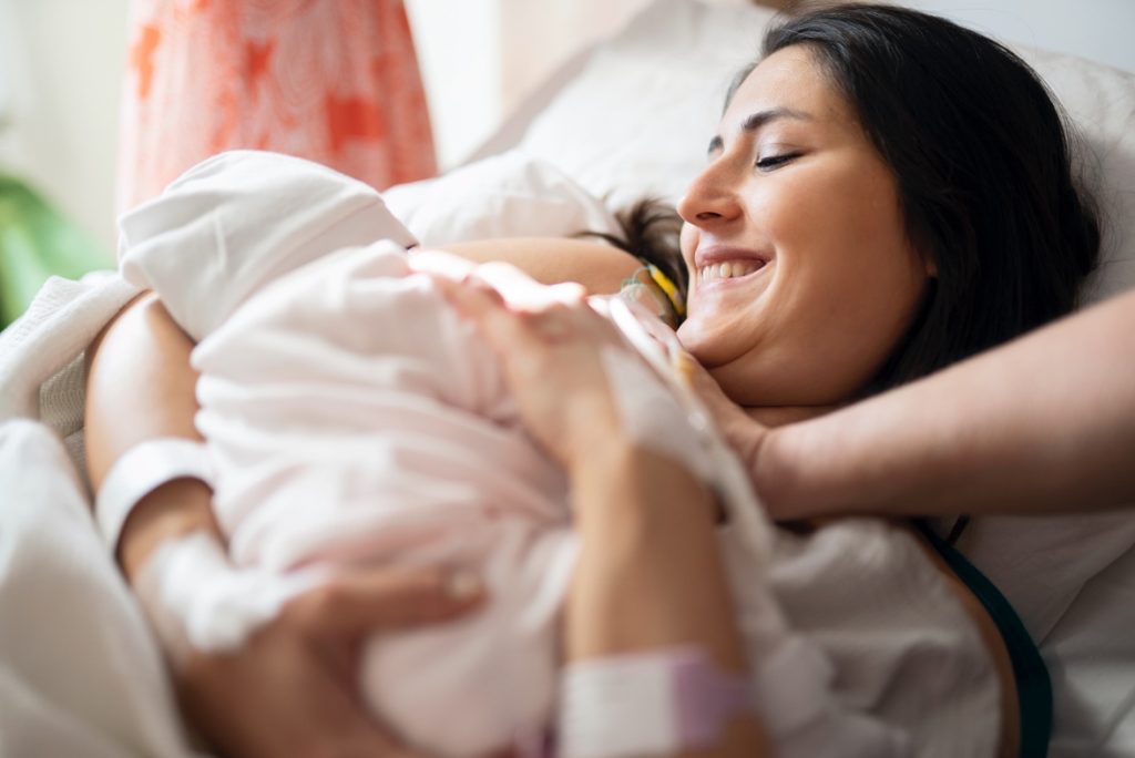 Addressing Maternal Health Challenges: Birthvue’s Revolutionary Approach