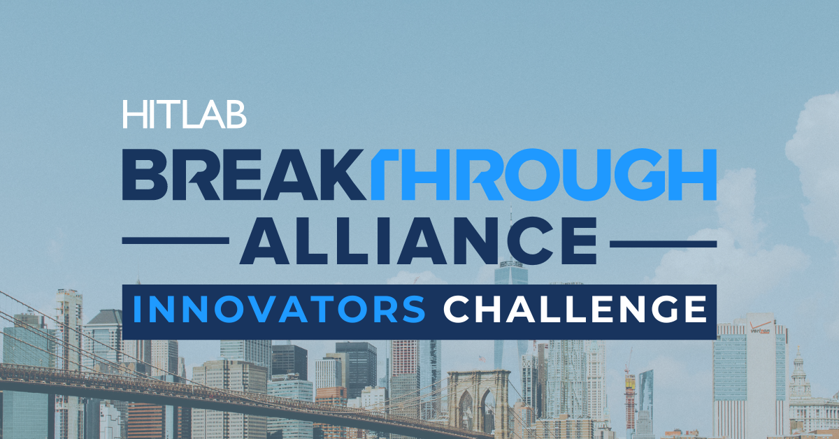 HITLAB Announces Launch Of Fall 2024 Breakthrough Alliance Challenge ...