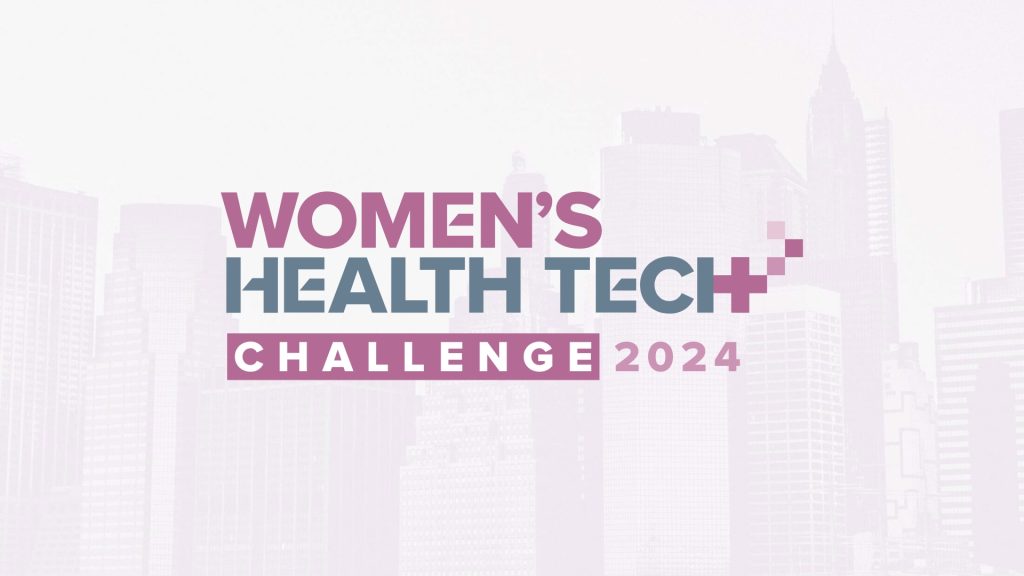 HITLAB Announces Partnership with Goodwin for the 2024 Women’s Health Tech Challenge