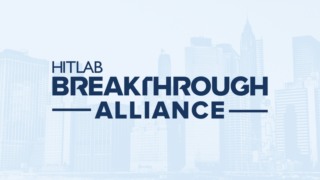 HITLAB Welcomes New Members to the Breakthrough Alliance Board