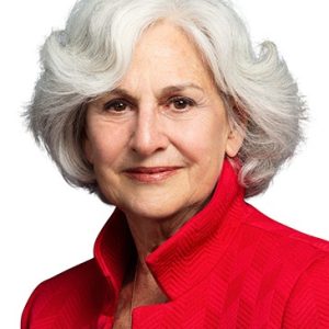 Tina Greenbaum